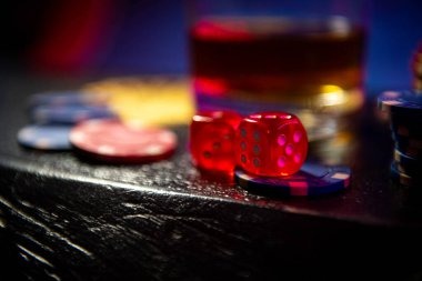 Mobile phone displaying Allbet live table interface with bet controls and live dealer feed