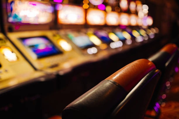 Habanero live-dealer studio with professional croupier and multi-camera broadcast setup