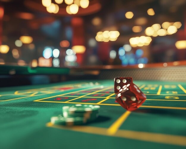 Mobile app interface showing live casino tables and sports markets